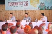 Fotó: Mohácsi László Árpád