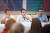 Fotó: Ürmösi Levente Mihály Fotó: Ürmösi Levente Mihály